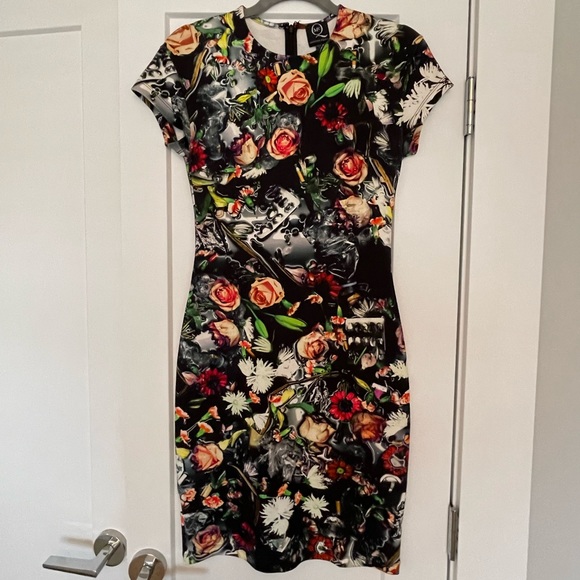 McQ Alexander McQueen dress - Picture 2 of 8